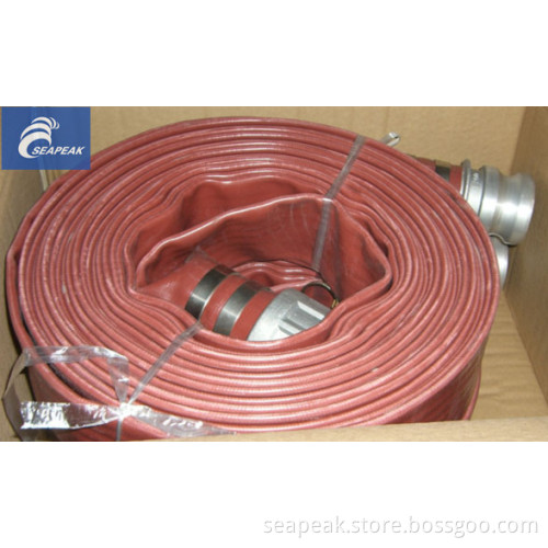 PVC Layflat Hose